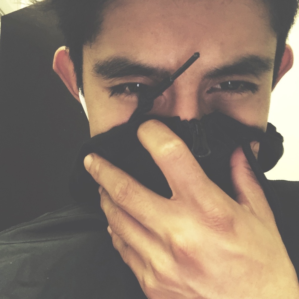 Meet your Posher, Brayan